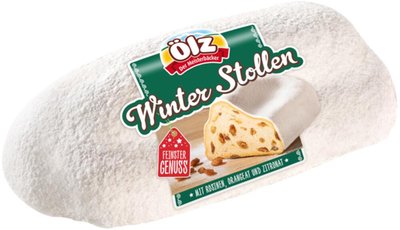 Obrázek Ölz zimní štola 400g