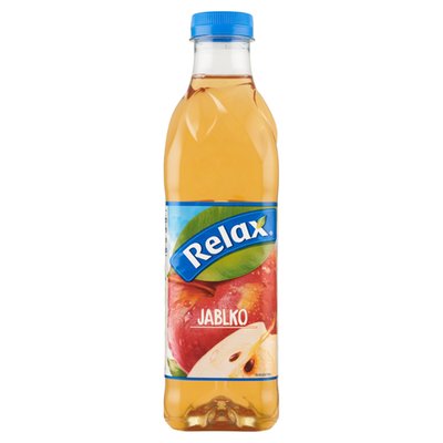 Obrázek Relax Jablko 1l