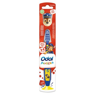 Obrázek Odol Perlička zubní kartáček
