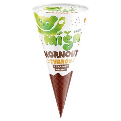 Obrázek ŠETŘÍME JÍDLEM: Míša Kornout 90ml