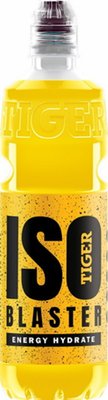 Obrázek ŠETŘÍME JÍDLEM: Tiger Iso Blaster Yellow Splash 750ml