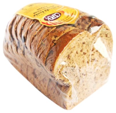 Obrázek ŠETŘÍME JÍDLEM: Chléb Královská kostka 350g