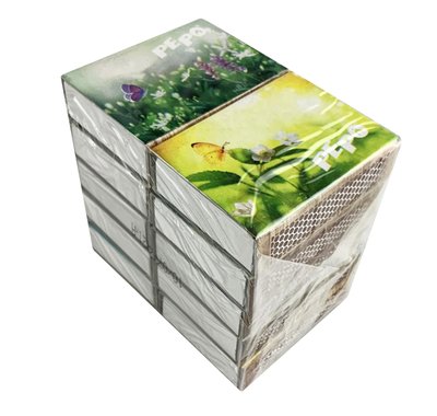 Obrázek PE-PO Zápalky 4 mm 10ks