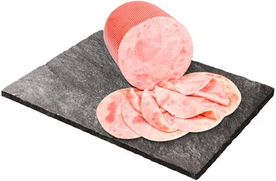 Obrázek ŠETŘÍME JÍDLEM: Krůtí šťavnatá šunka