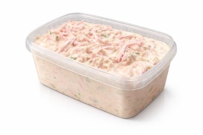 Obrázek Chalupářský salát 1000g