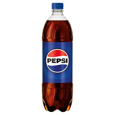 Obrázek ŠETŘÍME JÍDLEM: Pepsi Cola 1l