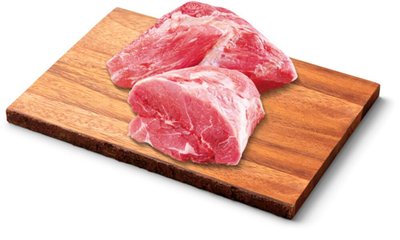 Obrázek ŠETŘÍME JÍDLEM: Vepřová plec bez kosti