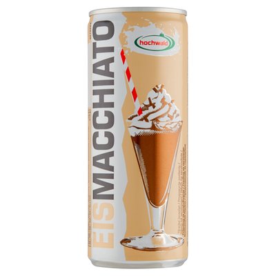 Obrázek ŠETŘÍME JÍDLEM: Hochwald Ledový čoko nápoj 250ml