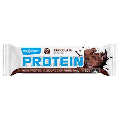 Obrázek ŠETŘÍME JÍDLEM: Maxsport protein čokoláda