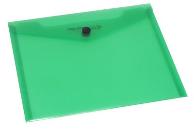 Obrázek Spisovka A5 (240x190mm), mix barev