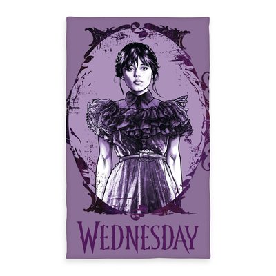 Obrázek Ručník Wednesday Gothic 30x50cm