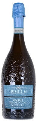 Obrázek Brilla Asolo Prosecco Superiore DOCG Brut 0,75l