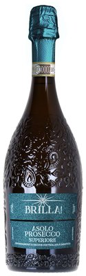 Obrázek Brilla Asolo Prosecco Superiore DOCG Brut 0,75l