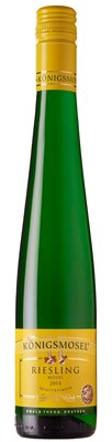 Obrázek Königsmosel Riesling Mosel 0,375l