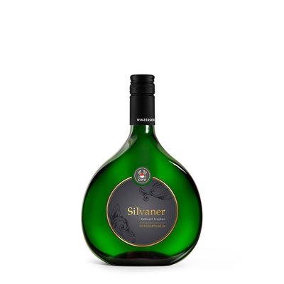 Obrázek GWF Silvaner Kabinett Trocken 0,75l