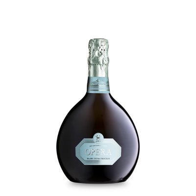 Obrázek GWF Opera Blanc Extra Trocken 0,75l