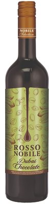 Obrázek Rosso Nobile Dubai Chocolate 0,75l
