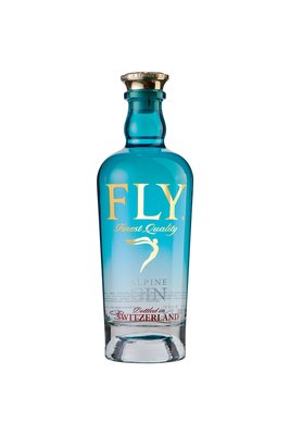 Obrázek Fly Gin 40% 0,7l