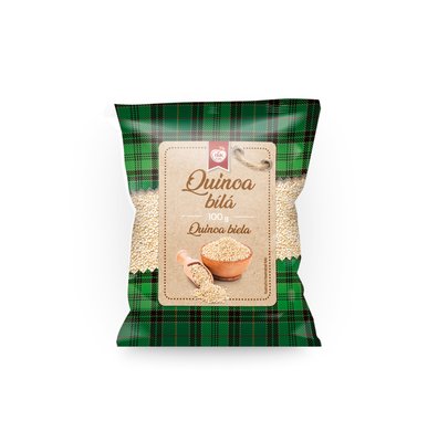 Obrázek Quinoa bílá 100g