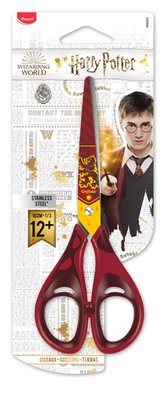 Obrázek Nůžky Maped Harry Potter 16cm, symetr.