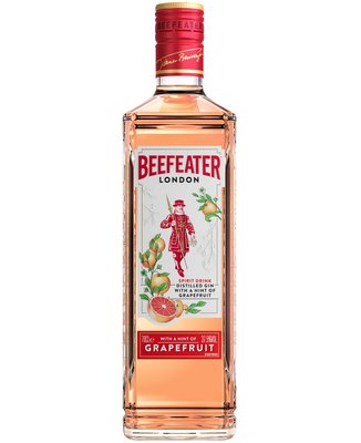 Obrázek Beefeater GR 37,5% 0,7l