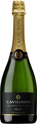 Obrázek Cavignon La Collection Brut 0,75l