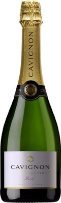 Obrázek Cavignon La Collection Rosé Demi Sec 0,75l