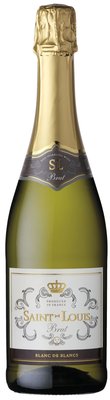 Obrázek Saint Louis Brut 0,75l