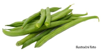 Obrázek Česká Farma Fazolové lusky