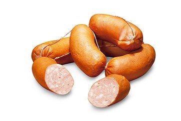 Obrázek Davelské špekáčky