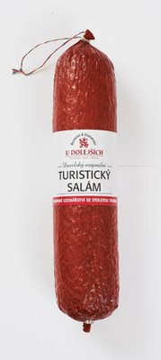 Obrázek Davelský turistický salám