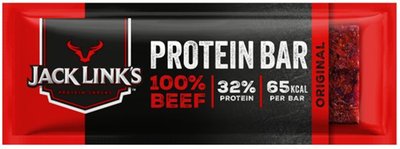Obrázek Jack Links Protein Bar Original 22,5g