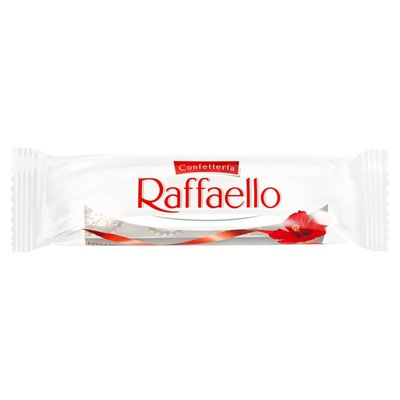Obrázek ŠETŘÍME JÍDLEM: Raffaello 40g