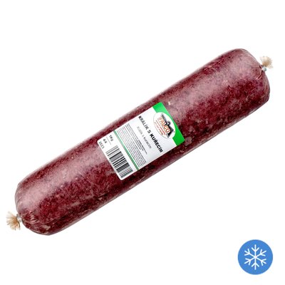 Obrázek Falco Salám králík s kuřecím 1kg