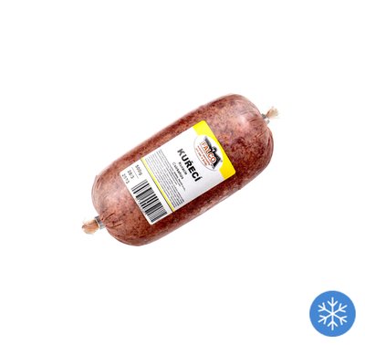 Obrázek Falco Salám kuřecí 500g