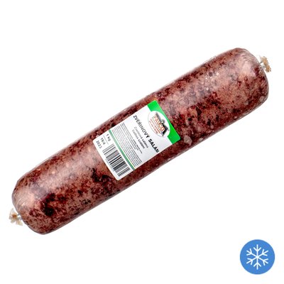 Obrázek Falco Salám zvěřinový 1kg