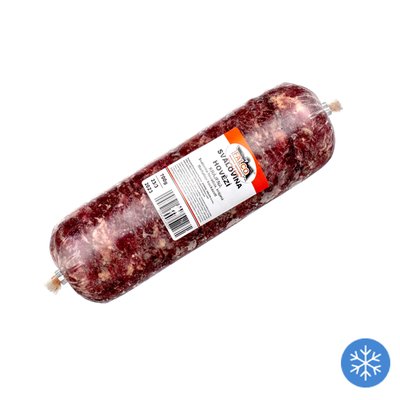 Obrázek Falco Salám svalovina hovězíkrájená 700g