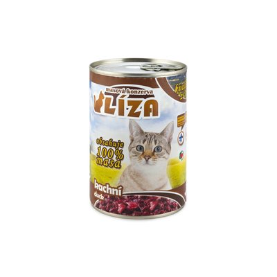 Obrázek Líza kachní 400g