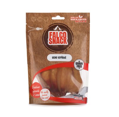 Obrázek Falco Ucho vepřové 1ks