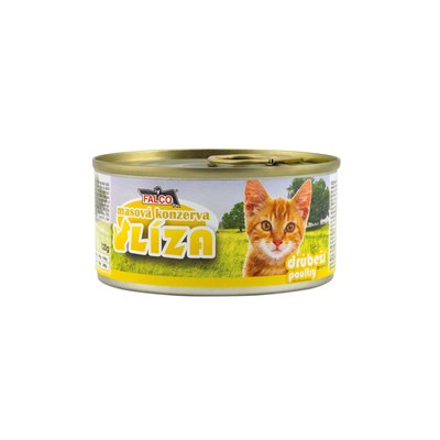 Obrázek Líza drůbeží 120g