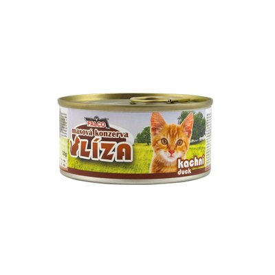 Obrázek Líza kachní 120g
