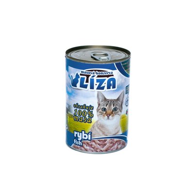 Obrázek Líza rybí 400g