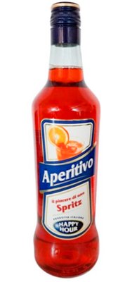 Obrázek Aperitivo 11% 0,7l