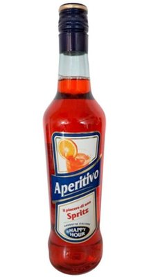 Obrázek Aperitivo 11% 0,7l