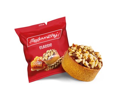 Obrázek Medovničky Originál Classic 10X22g