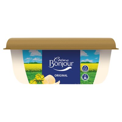 Obrázek Crème Bonjour Original 225g