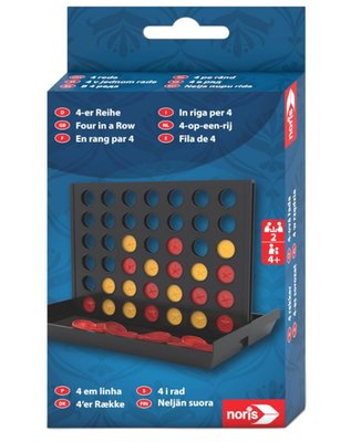 Obrázek Strategická hra 4 série