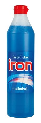 Obrázek Iron 500 ml