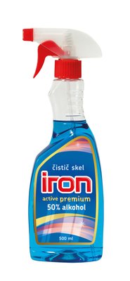 Obrázek Iron Active Premium 500 ml