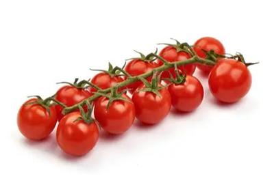 Obrázek Rajče cherry medové Maruška